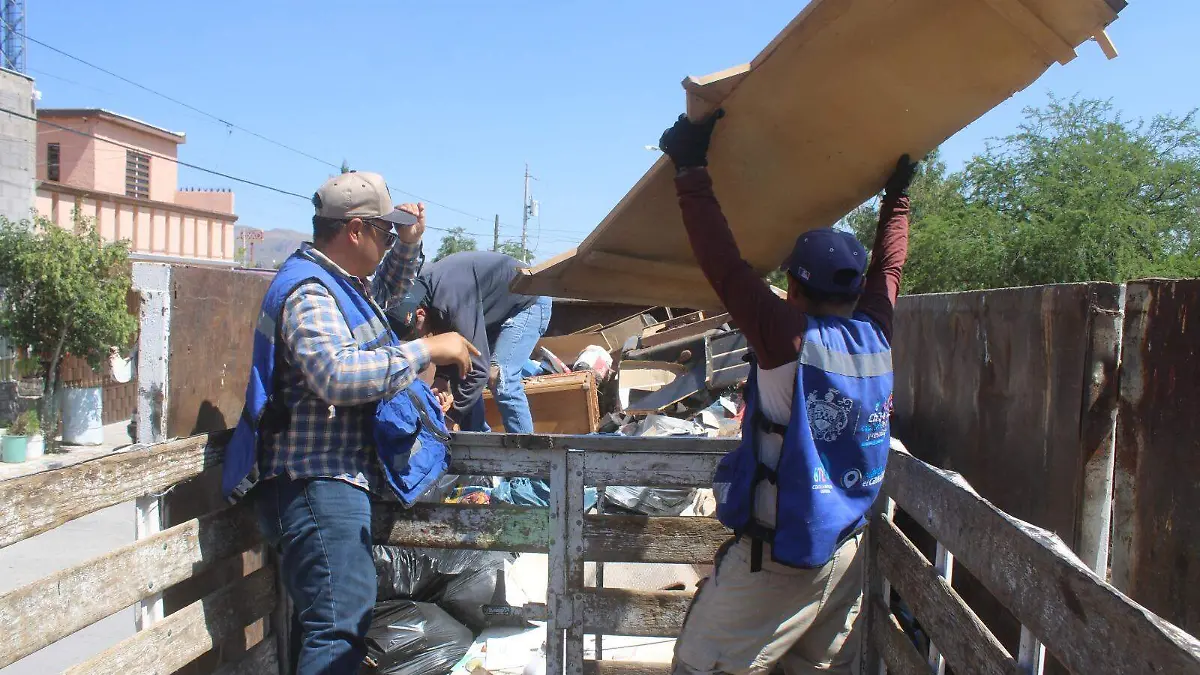 destilichadero -mpio