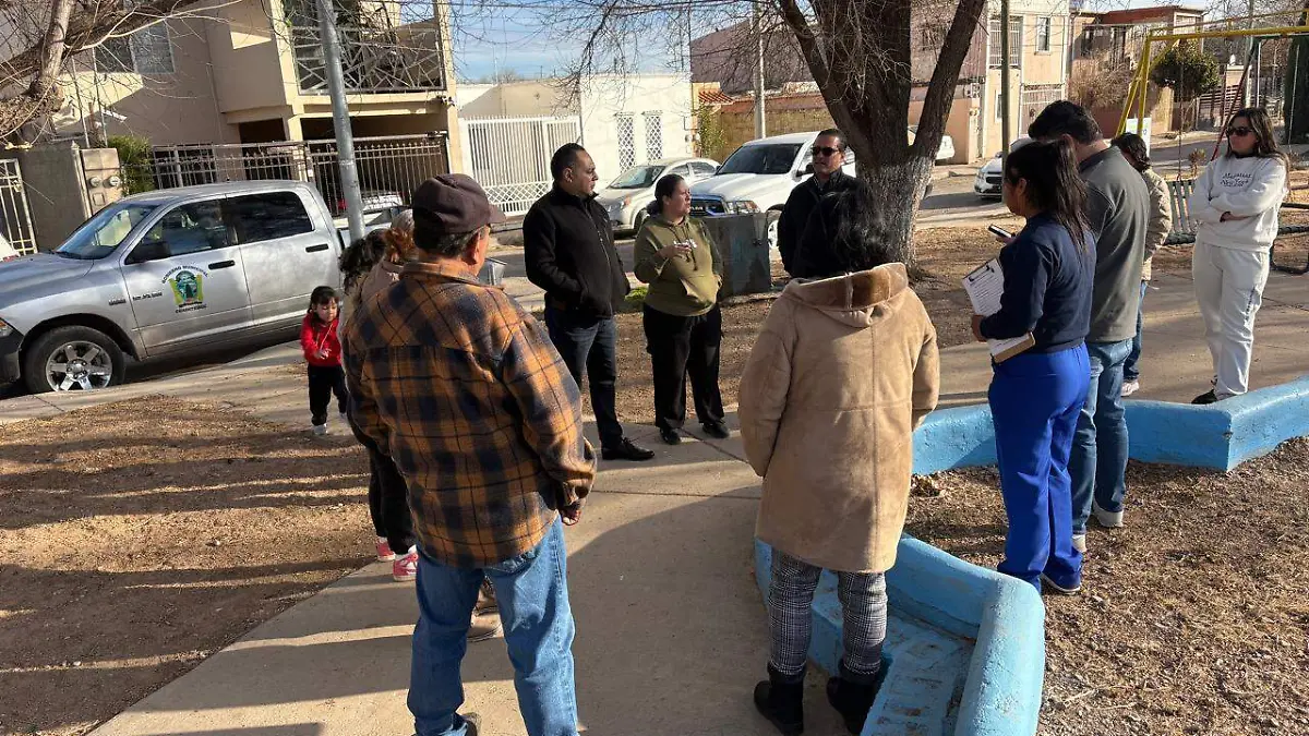 Foto-Gobierno Municipal