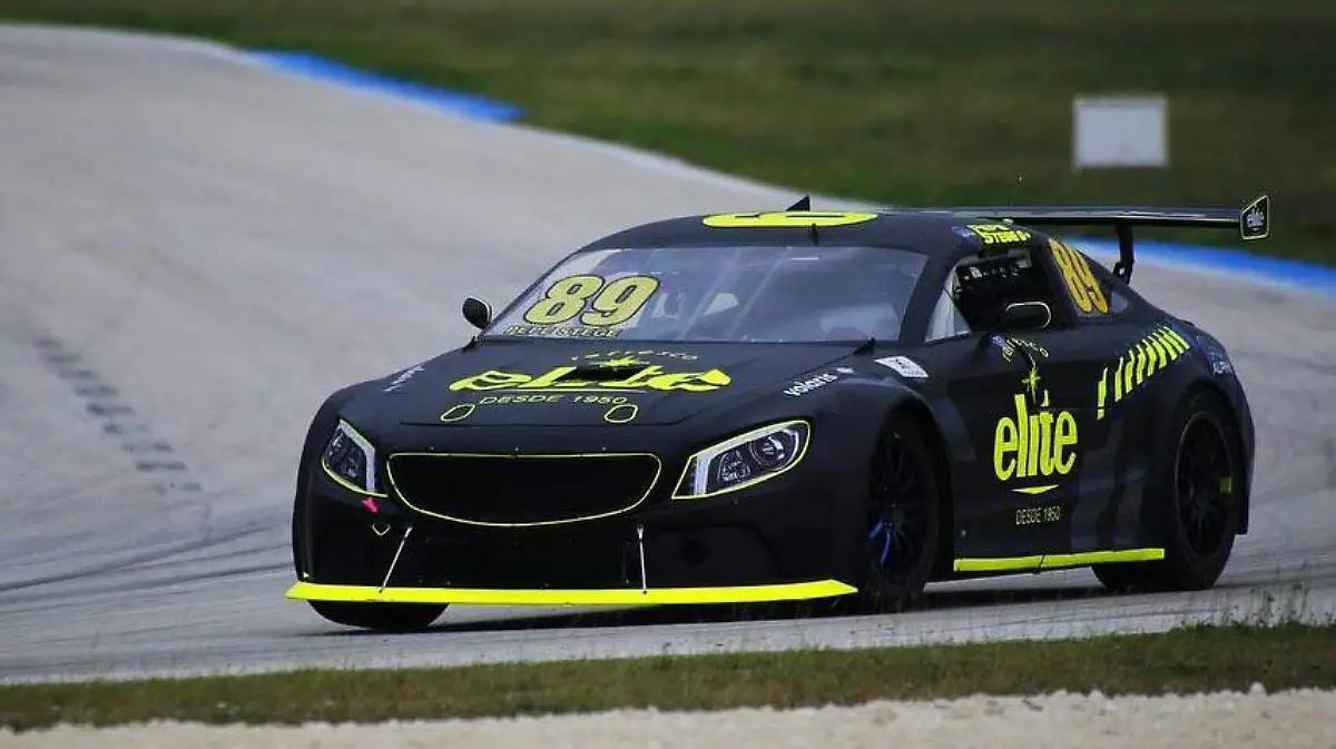 Refrescos elite racing - brillando en el Autodromo Yucatan 🤩❤️🏁🏁🏁