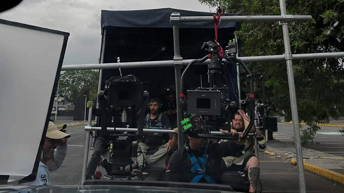 FOTO FACEBOOK ÉRIKA DE LA ROSA (1)