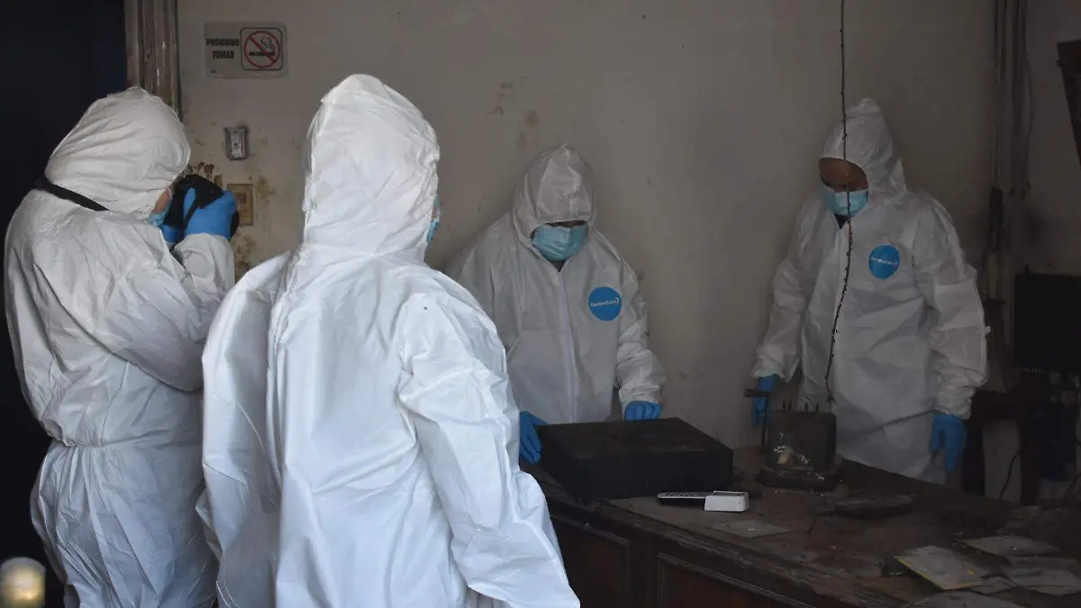 crema - Foto Cortesía - Fiscalía de Distrito Zona