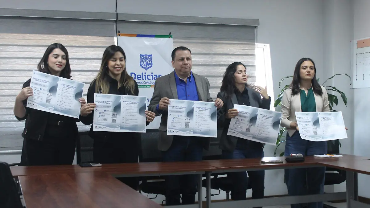 Invitan a ciclo de conferencias