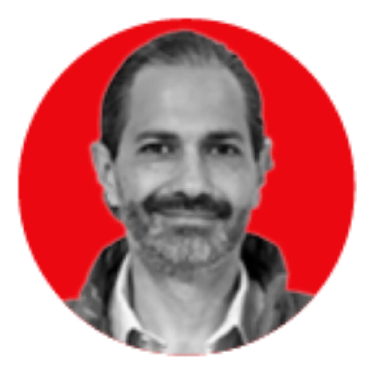 foto Juan Pablo Salazar - ALEJANDRO JIMENEZ MARTÍN DEL CAMPO