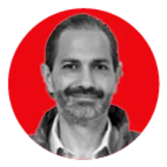 foto Juan Pablo Salazar - ALEJANDRO JIMENEZ MARTÍN DEL CAMPO