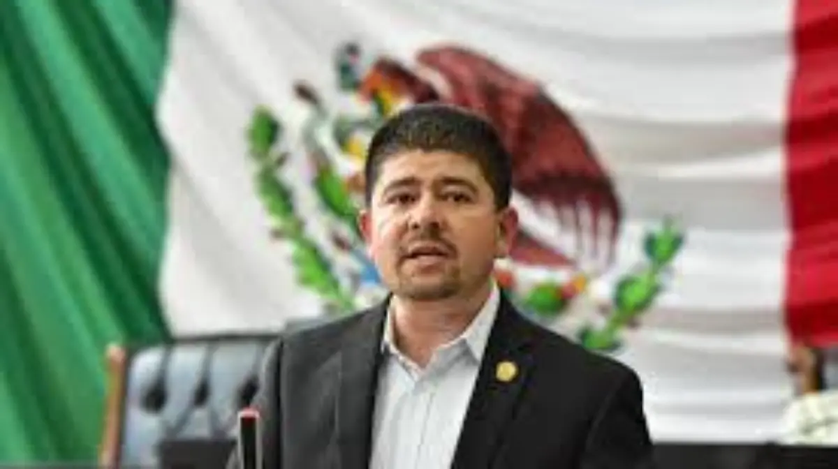 diputado saul mireles