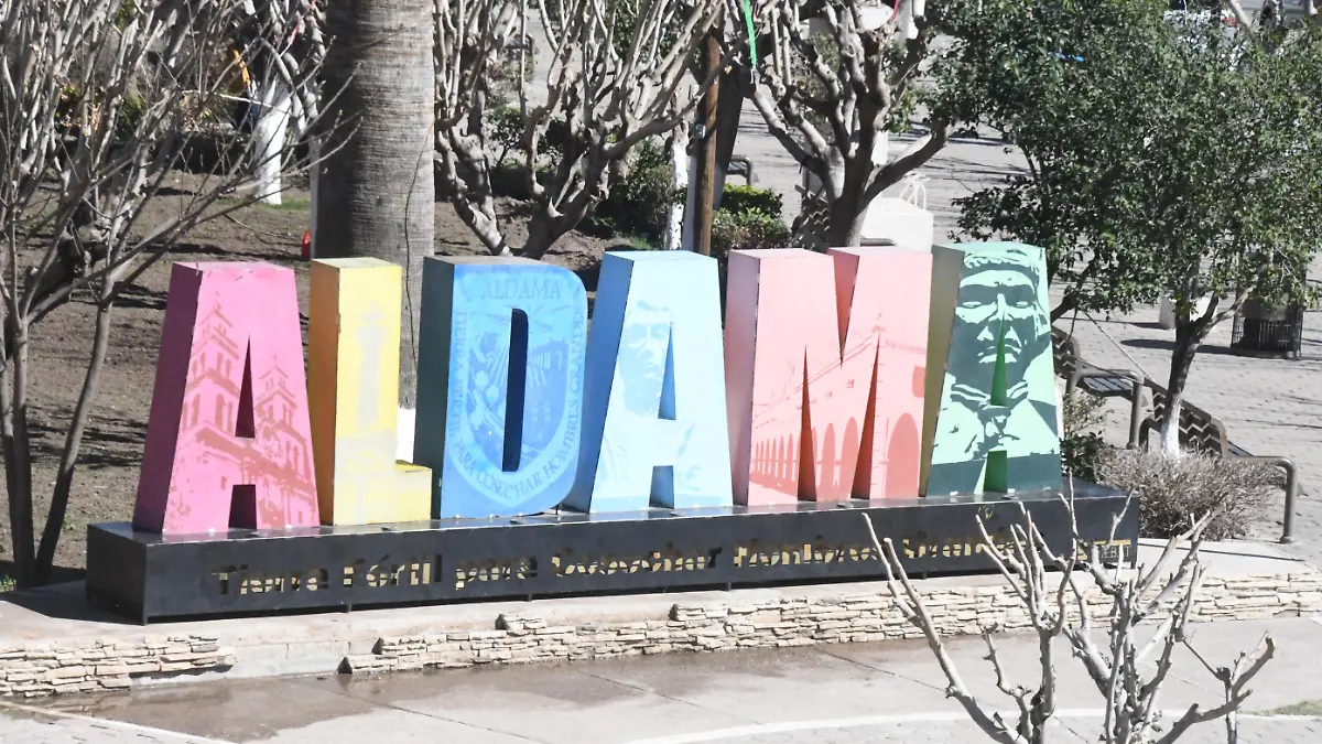Letras y Plaza _ciudad Aldama (1)