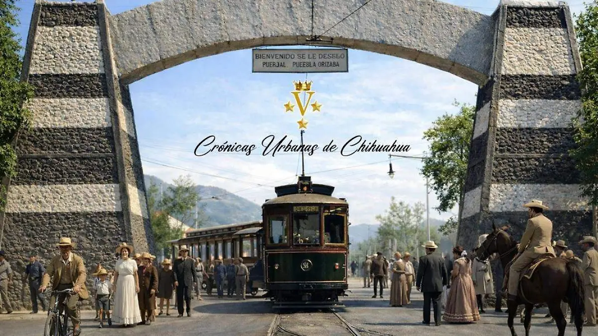 27-02 CRONICAS URBANAS DE CHIHUAHUA