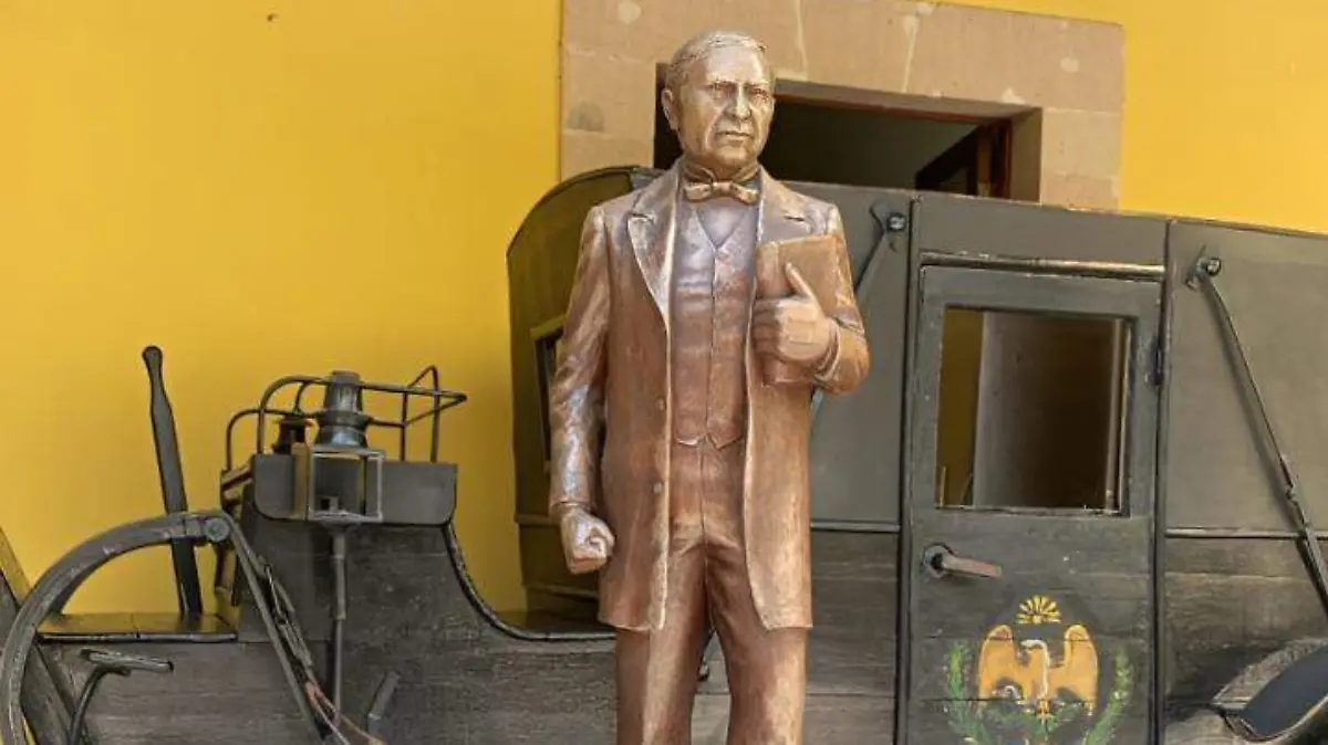 FOTO FACEBOOK MUSEO CASA DE JUÁREZ (1)