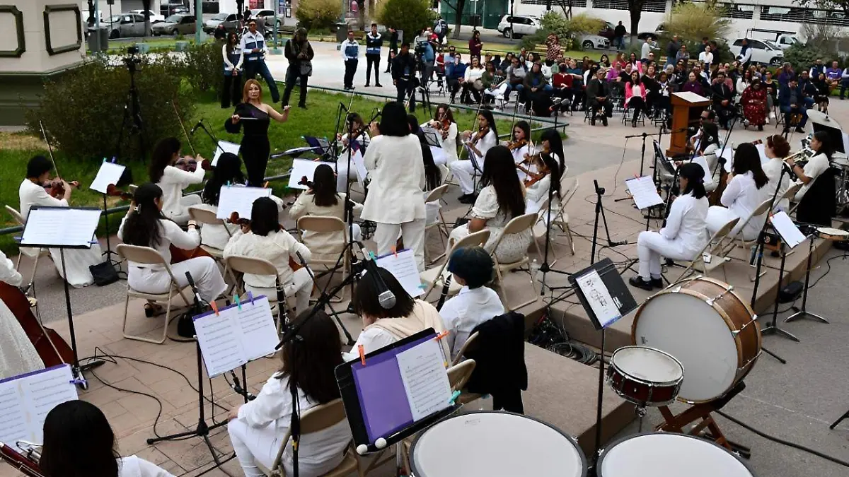 FOTO FACEBOOK SECRETARÍA DE EDUCACIÓN Y DEPORTE