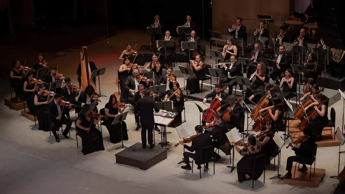 FOTO FACEBOOK ASOCIACIÓN FILARMÓNICA DE CHIHUAHUA (1)