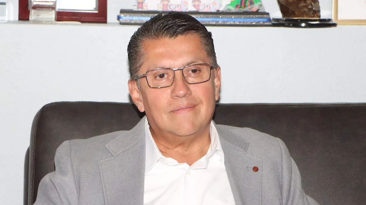 Armando Bahena_Tec De Monterrey