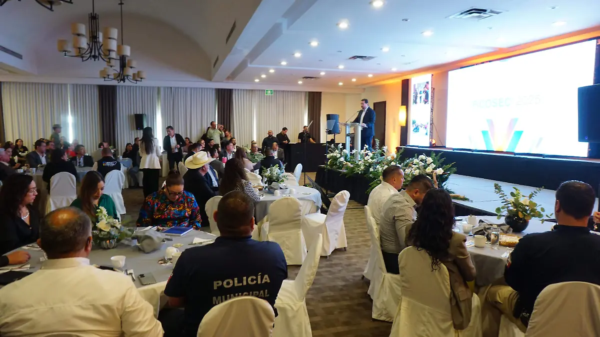 Rendición del informe