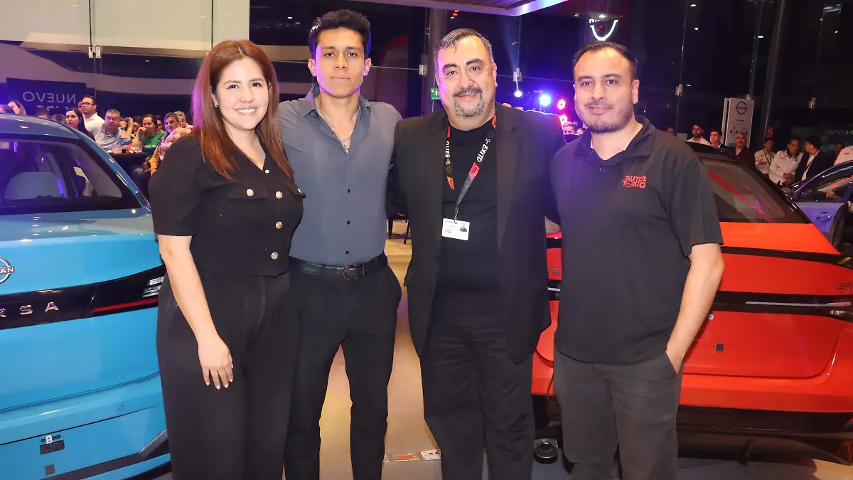 DIRECTIVOS Y PERSONAL
