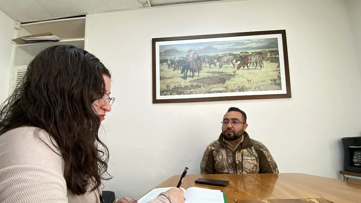 Ivan Rivera / protección civil municipal 