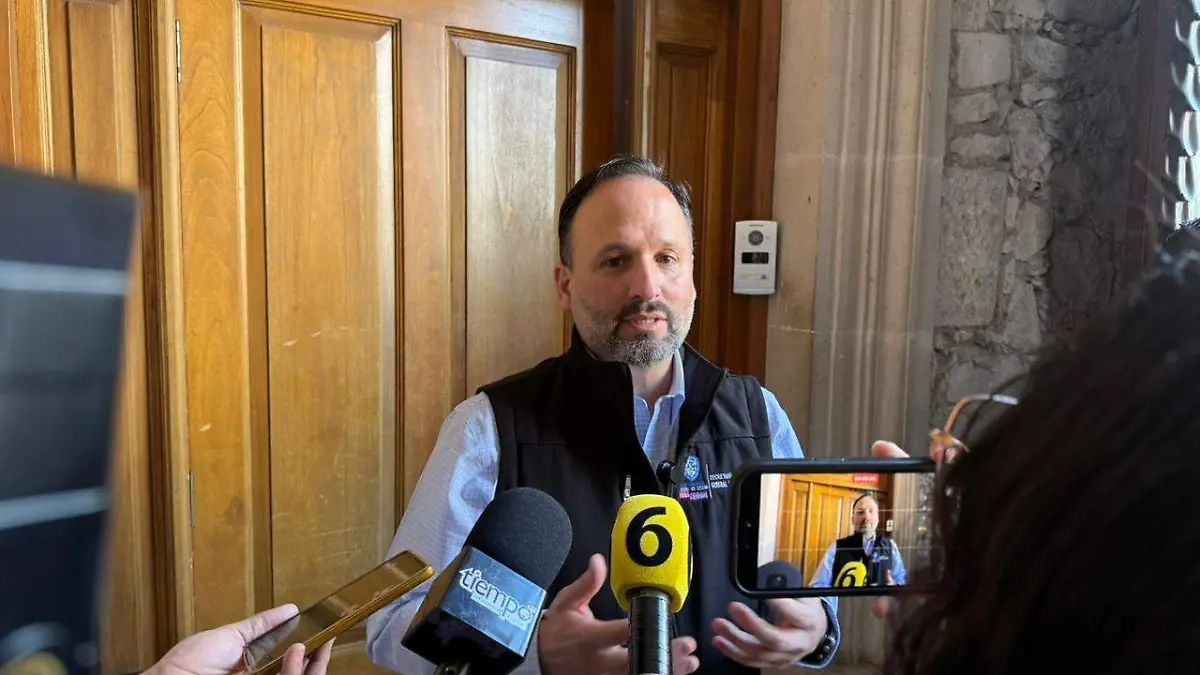 santiago de la peña