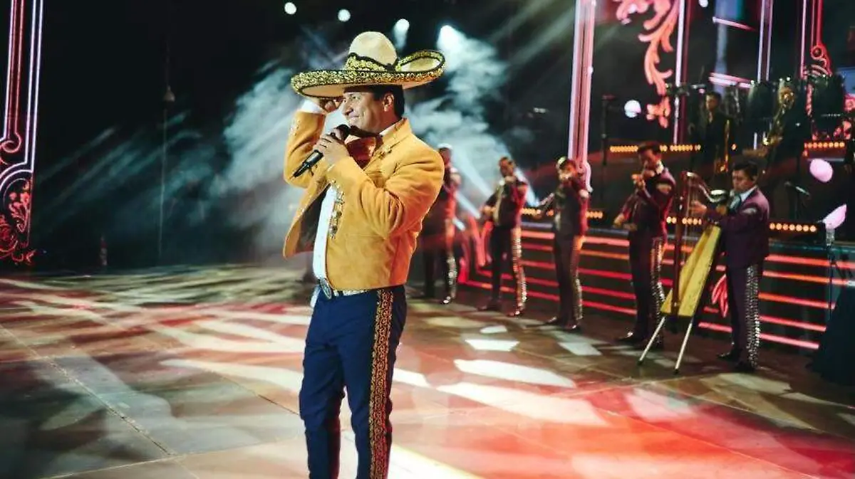 FOTO FACEBOOK LOS PASOS DE JULIÓN