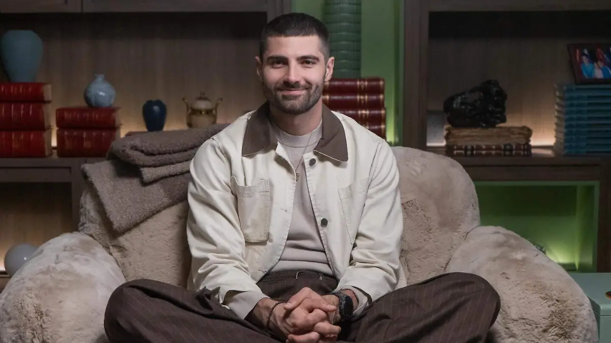 FOTO instagram emilioantun