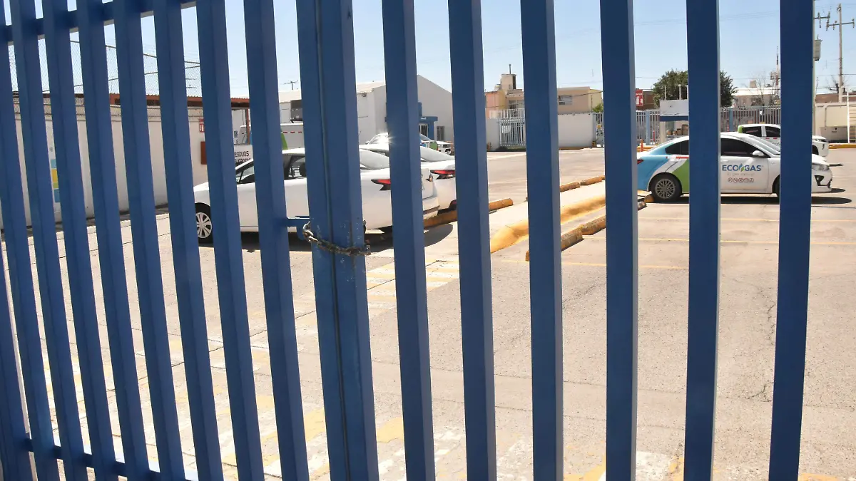 Eco gas _tecnologico