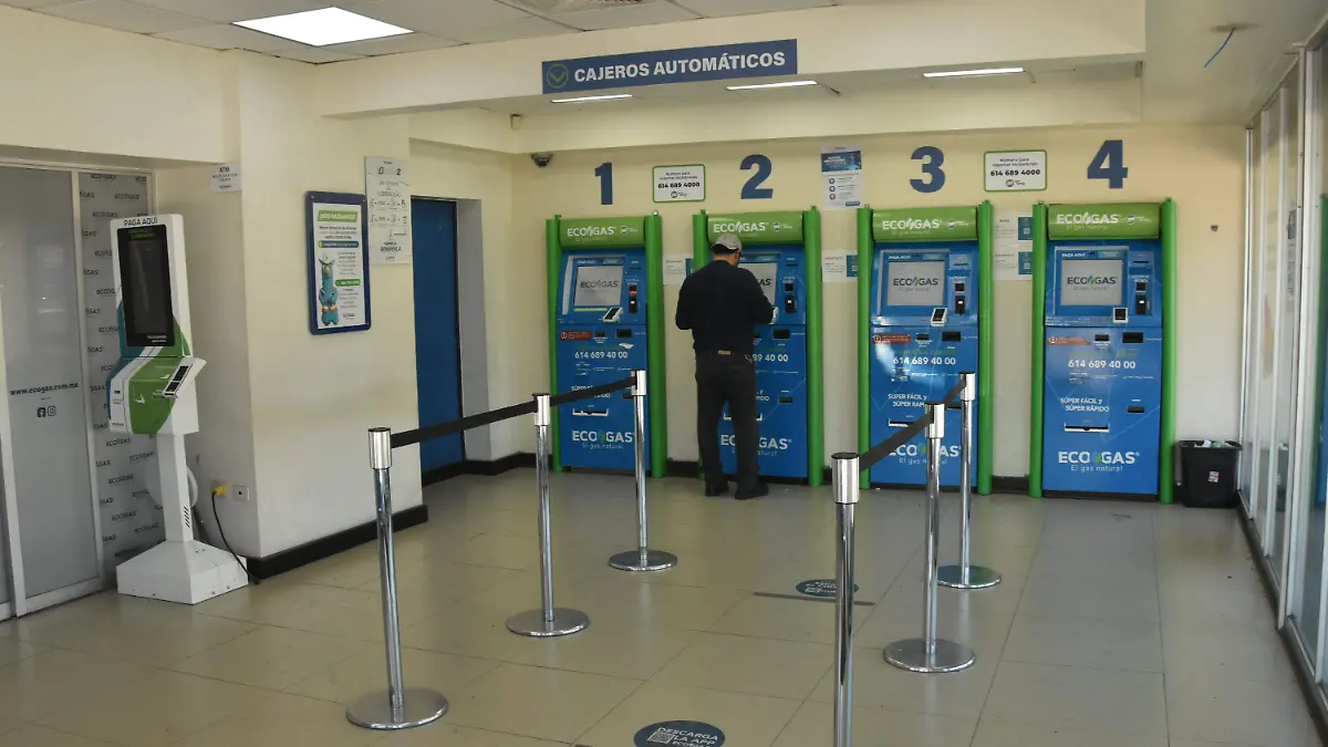 Eco gas _tecnologico 