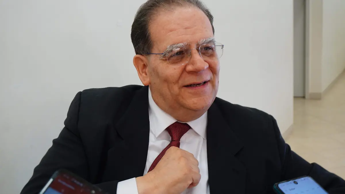 Dr. Arturo Nájera