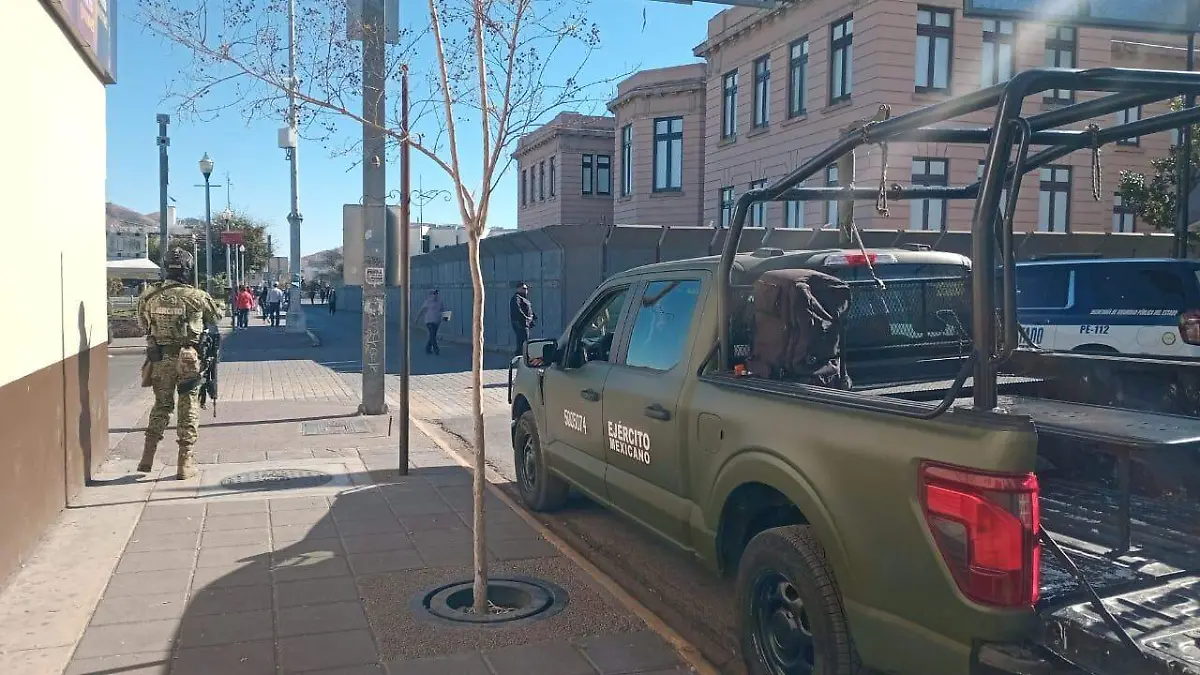 corporaciones en el centro