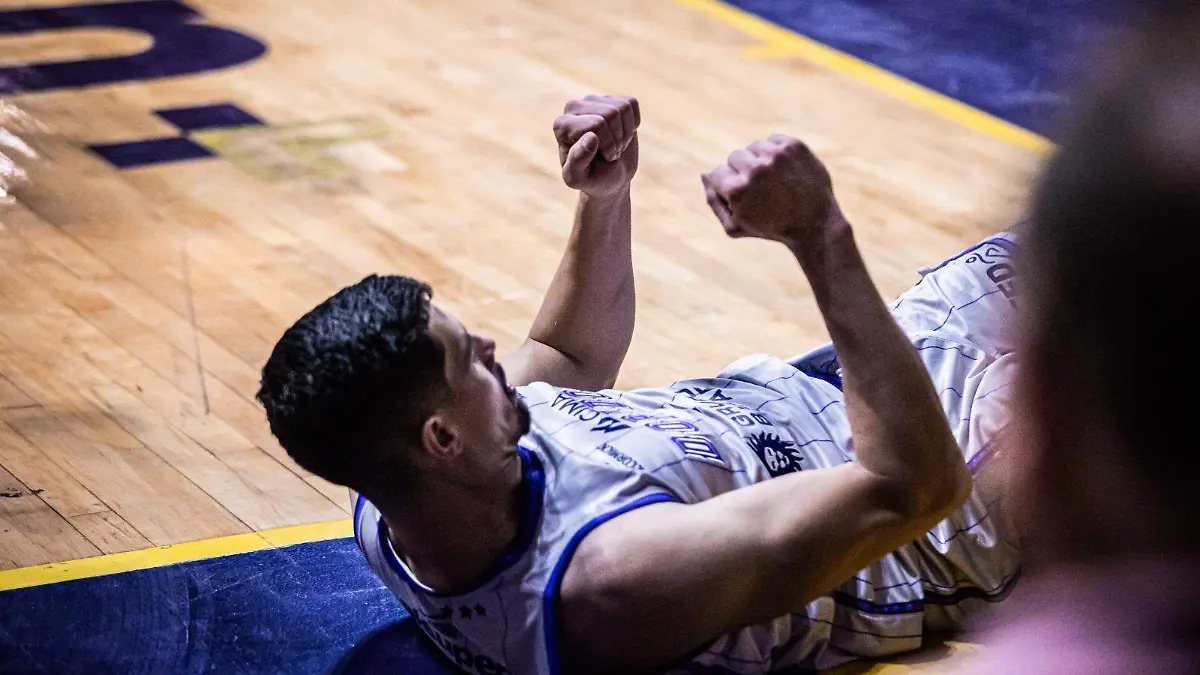 dorados lbe