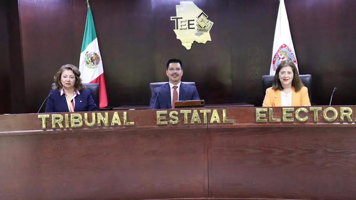 Tribunal Estatal Electoral