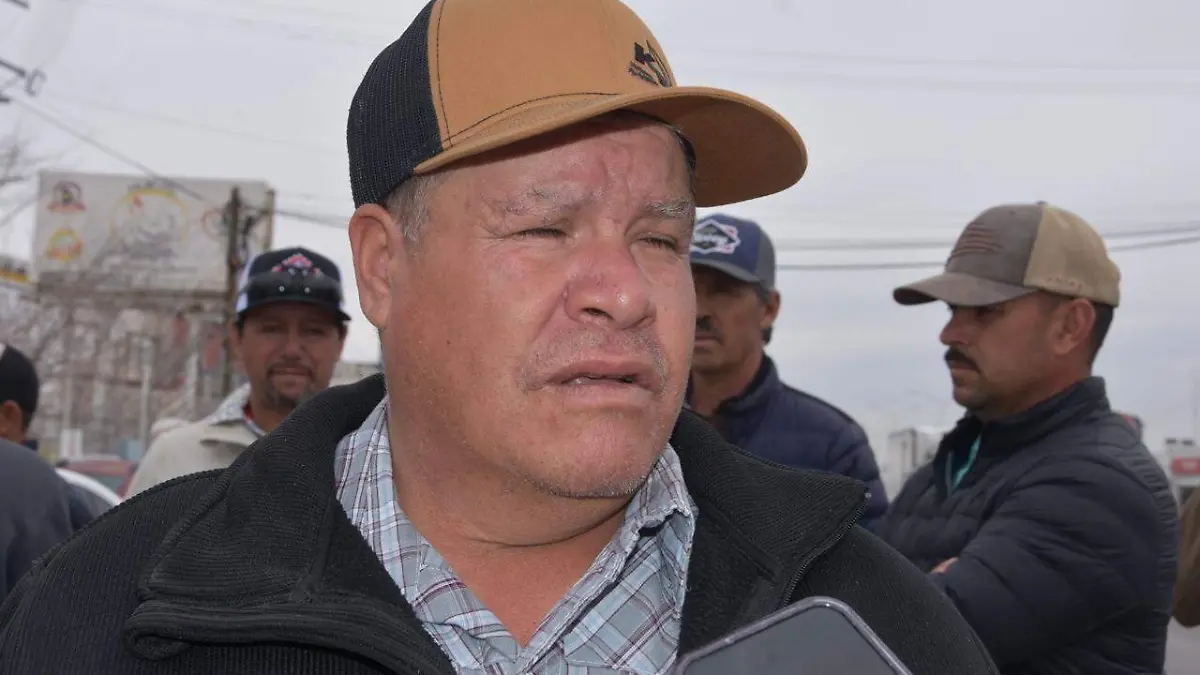 PRODUCTORES DE FRIJOL