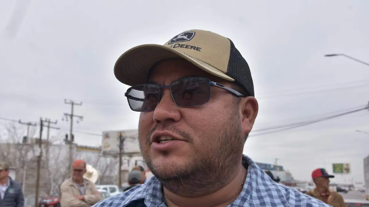 PRODUCTORES DE FRIJOL