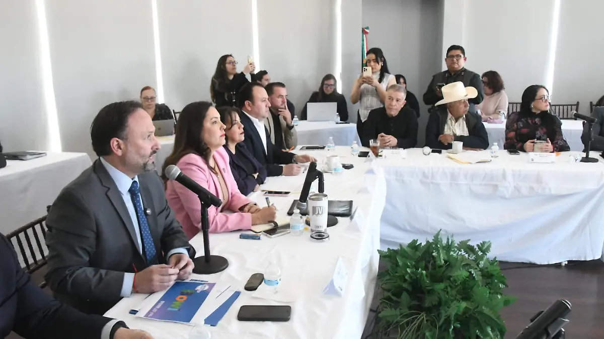 Santiago de la Peña