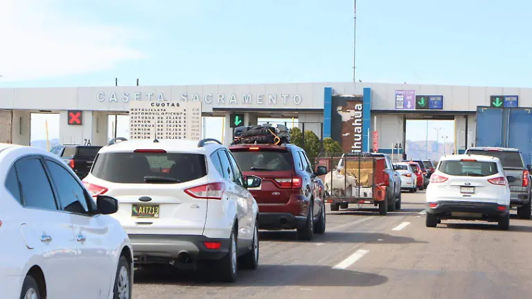 Paisanos Caseta Sacramento