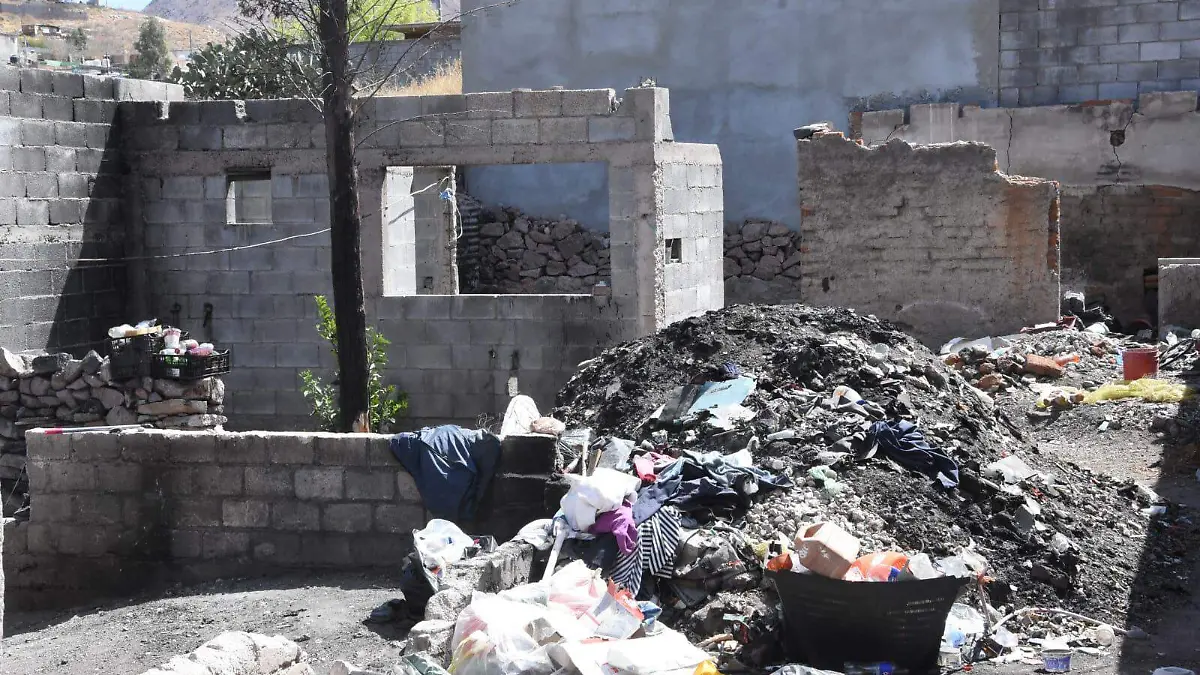 Basurero en colonias (1)