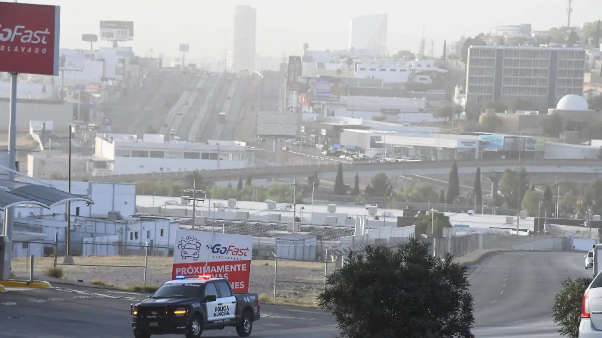 Kanicola / clima polvo 