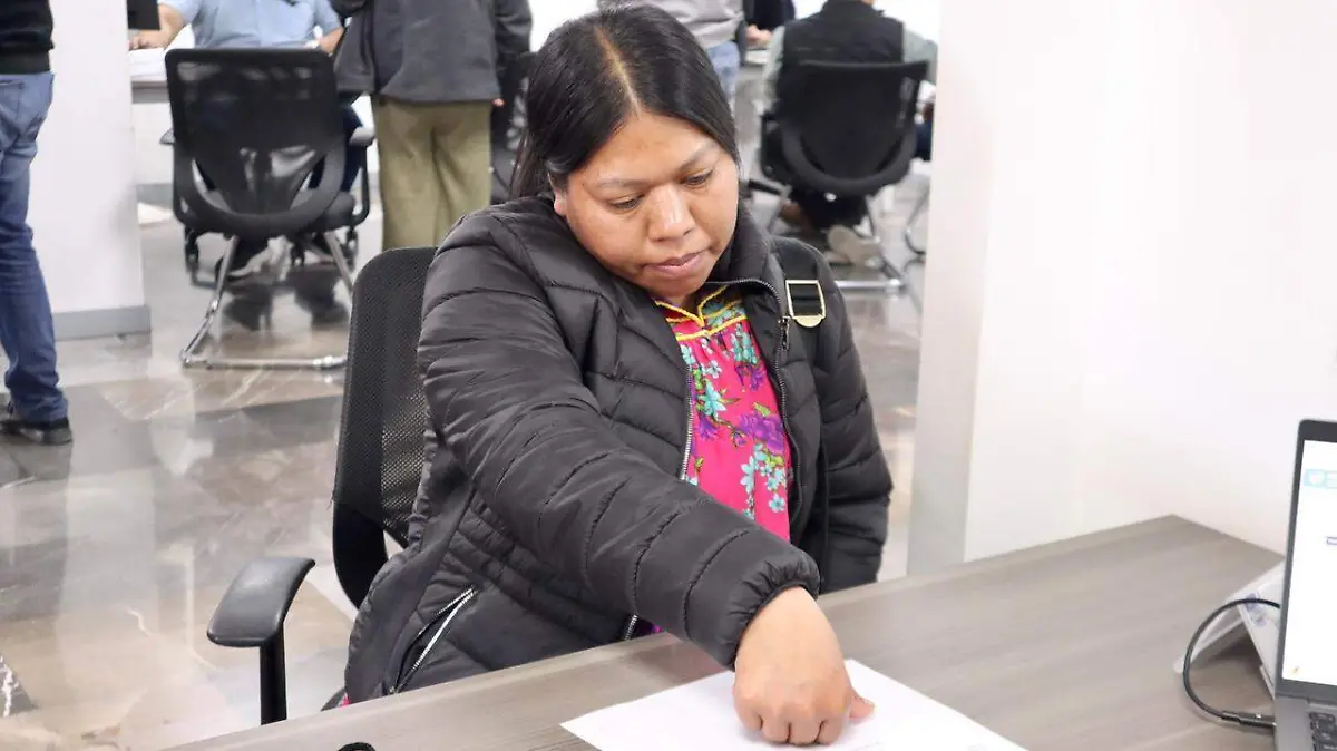 Centro de conciliación