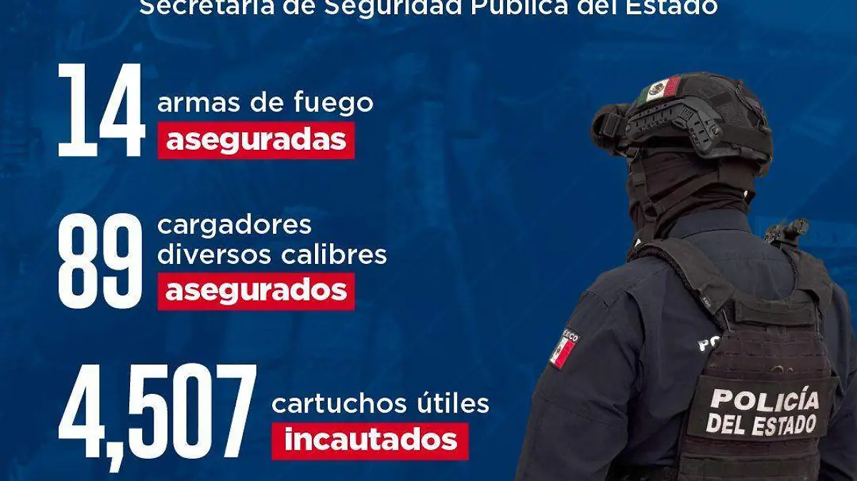 caen presuntos generadores de violencia