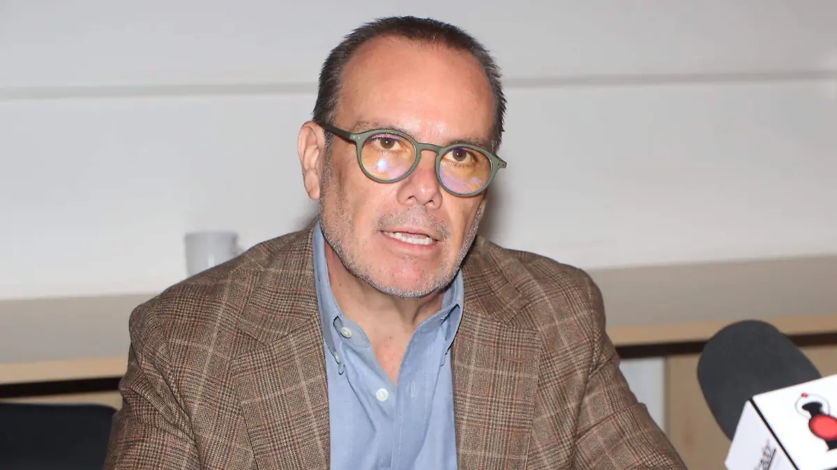 Javier González Herrera