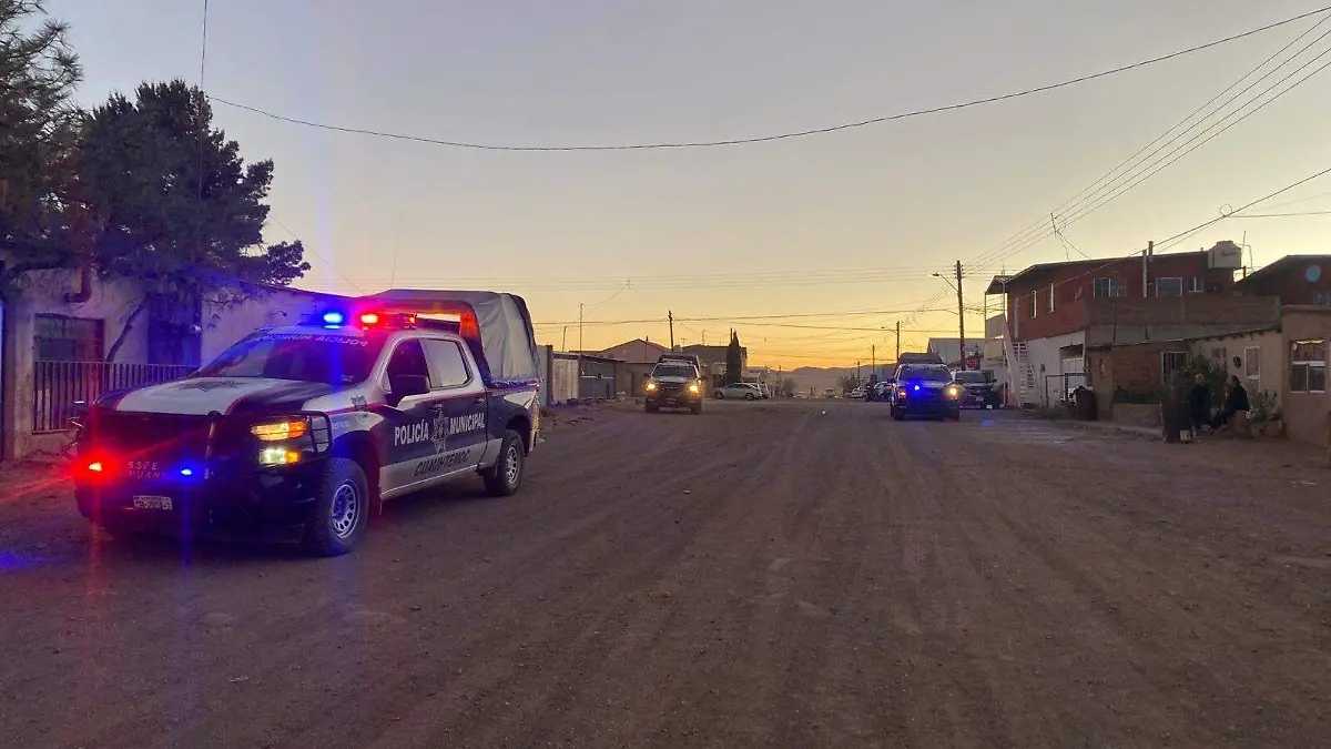 portacion arma de fuego