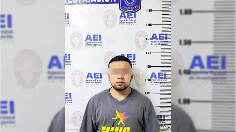 padrastro Jasiel Giovanny