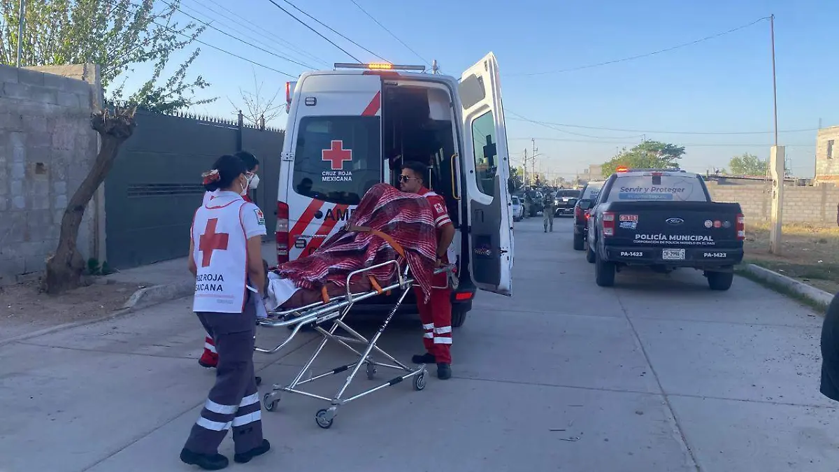 Lesionado con machete (2)