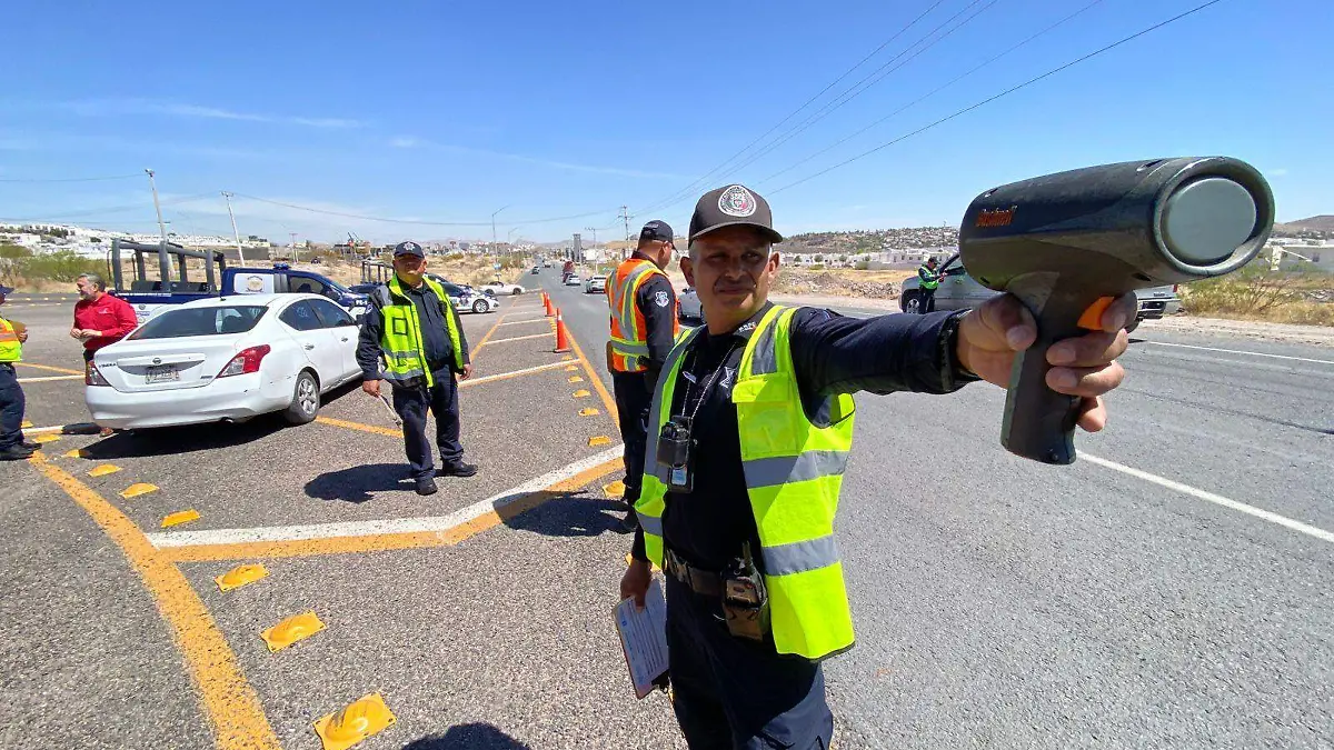 Operativo Punto Radar (2)