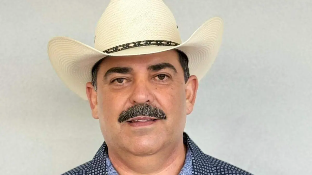 Fernando Ortega Balderrama santa isabel