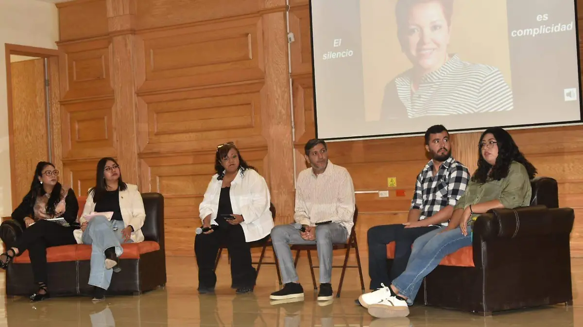 Conservatorio Marisela Breach