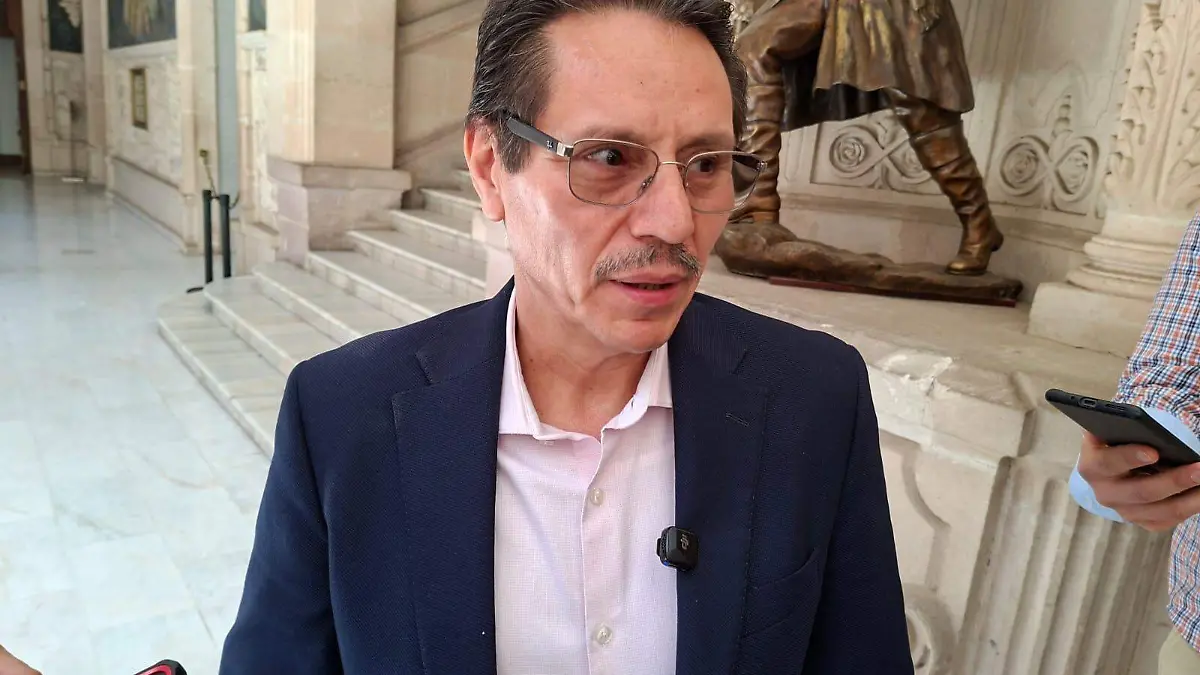 José de Jesús Granillo