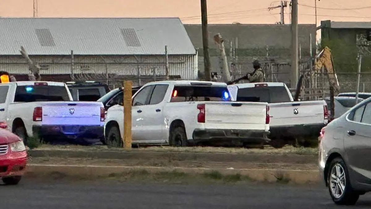 asesinato lote autos