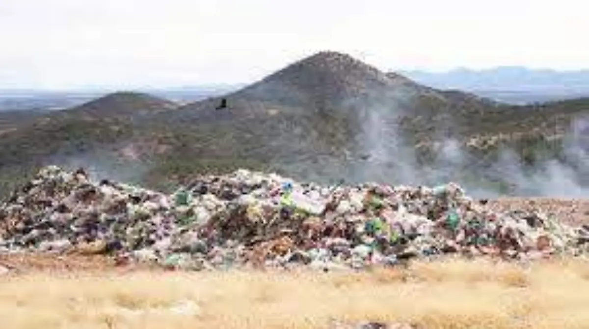 basura