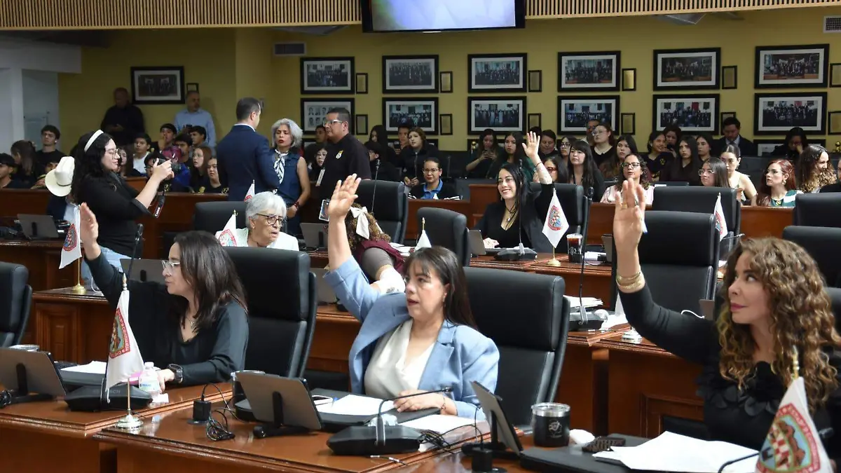 Congreso del Estado2