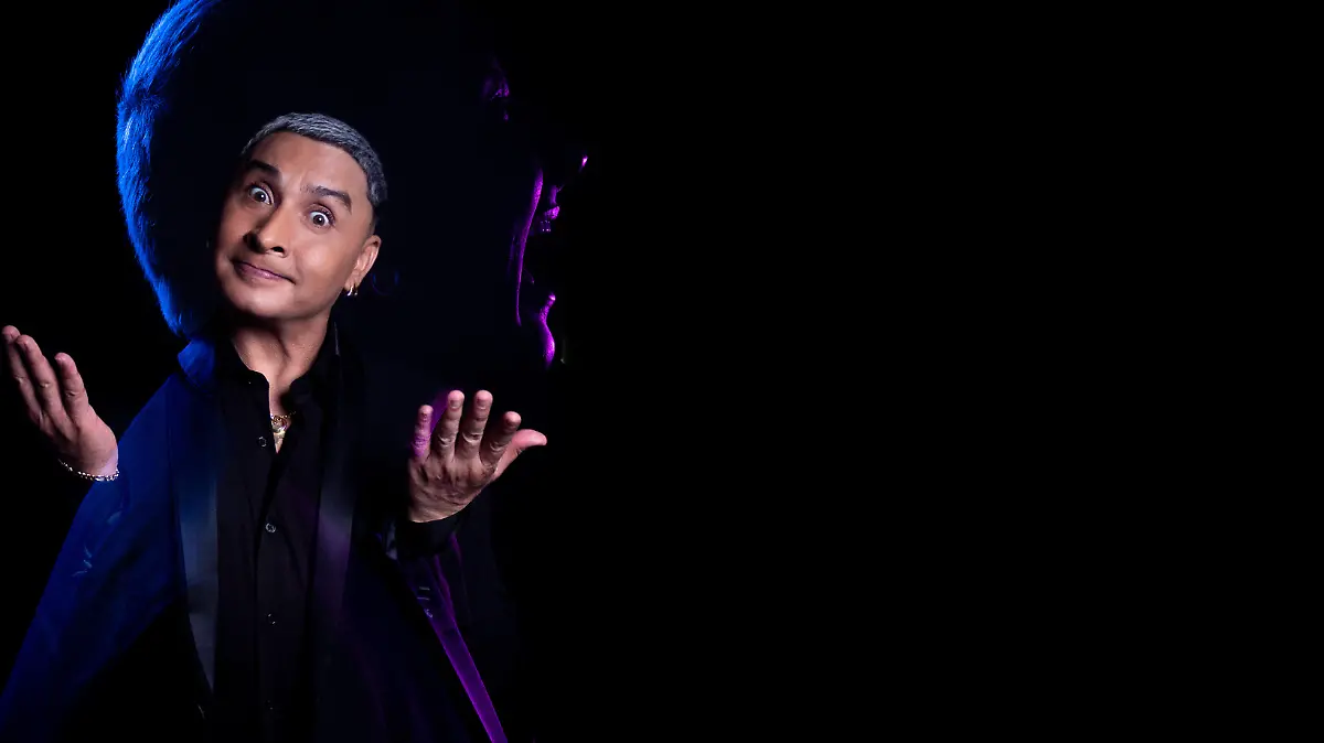 FOTO FACEBOOK JJ EL COMEDIANTE OFICIAL