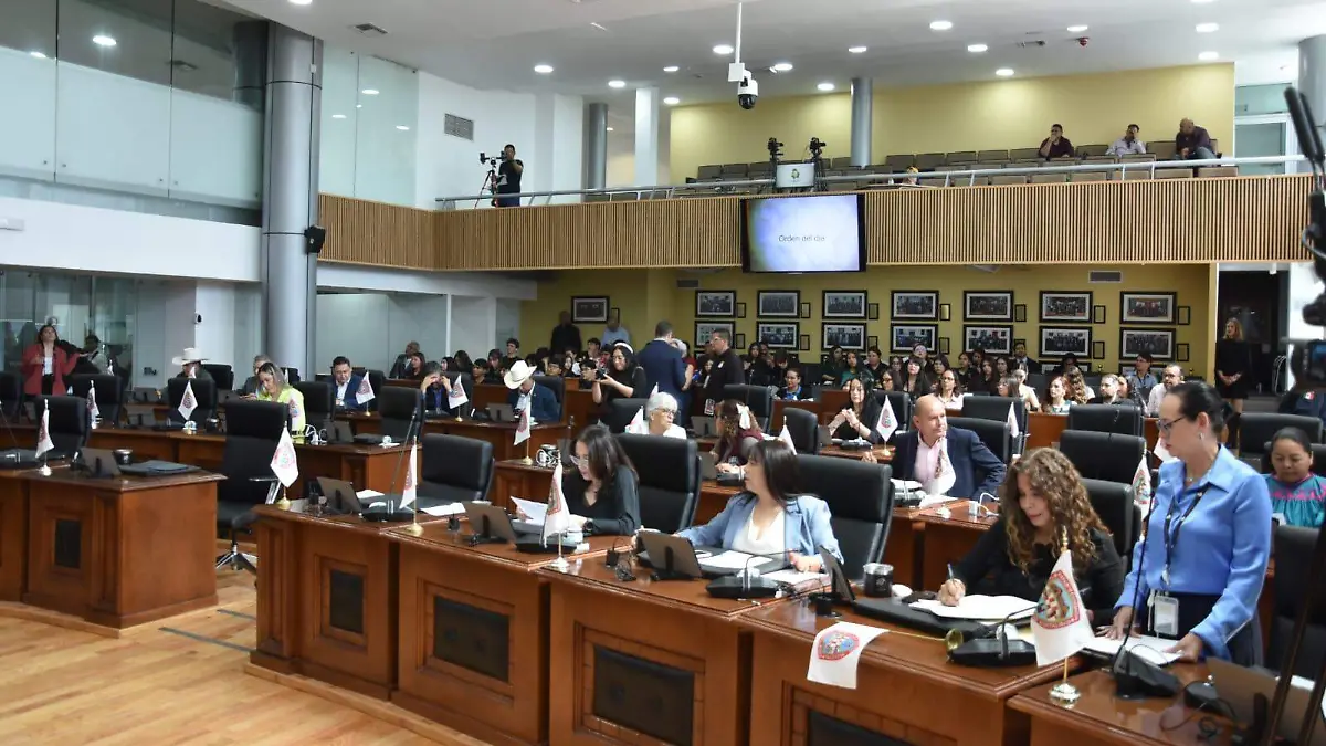 Plan B reforma electoral