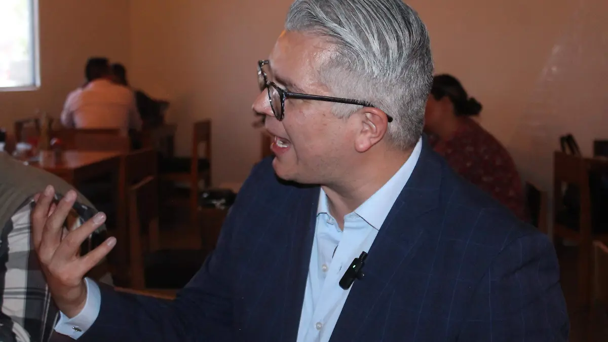 Christopher James Barousse