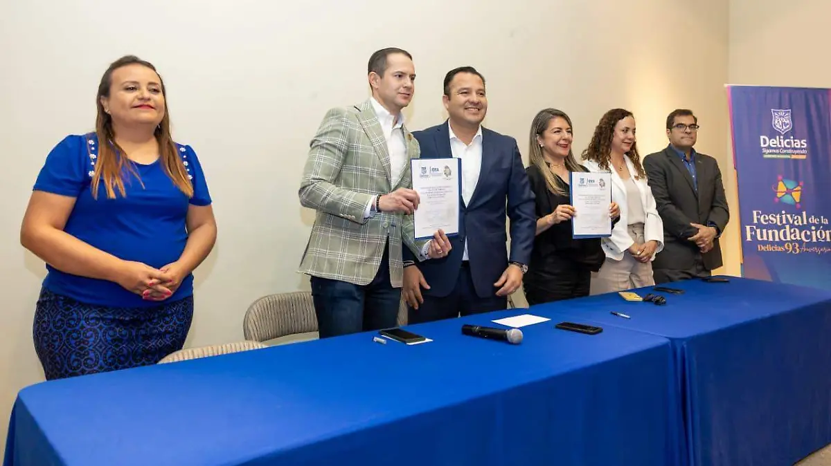 Presentsron la iniciativa de reforma